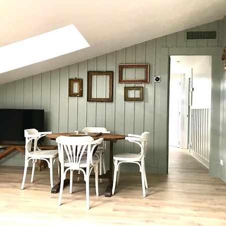 Apartamentos Principe 7 マドリード エクステリア 写真