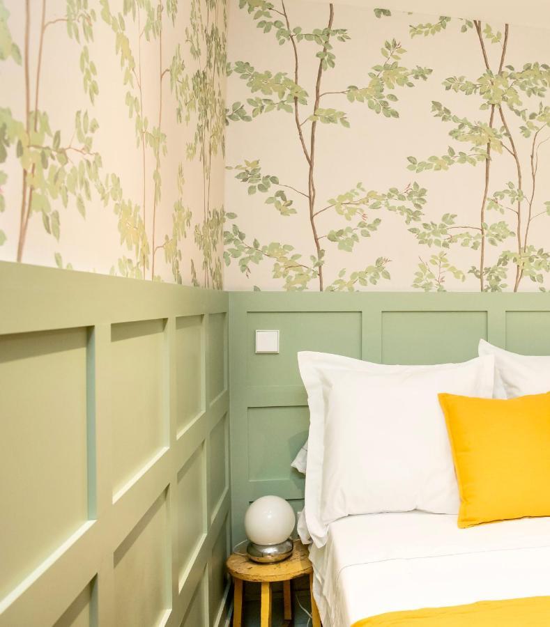 Apartamentos Principe 7 マドリード エクステリア 写真