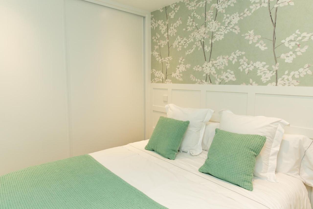 Apartamentos Principe 7 マドリード エクステリア 写真