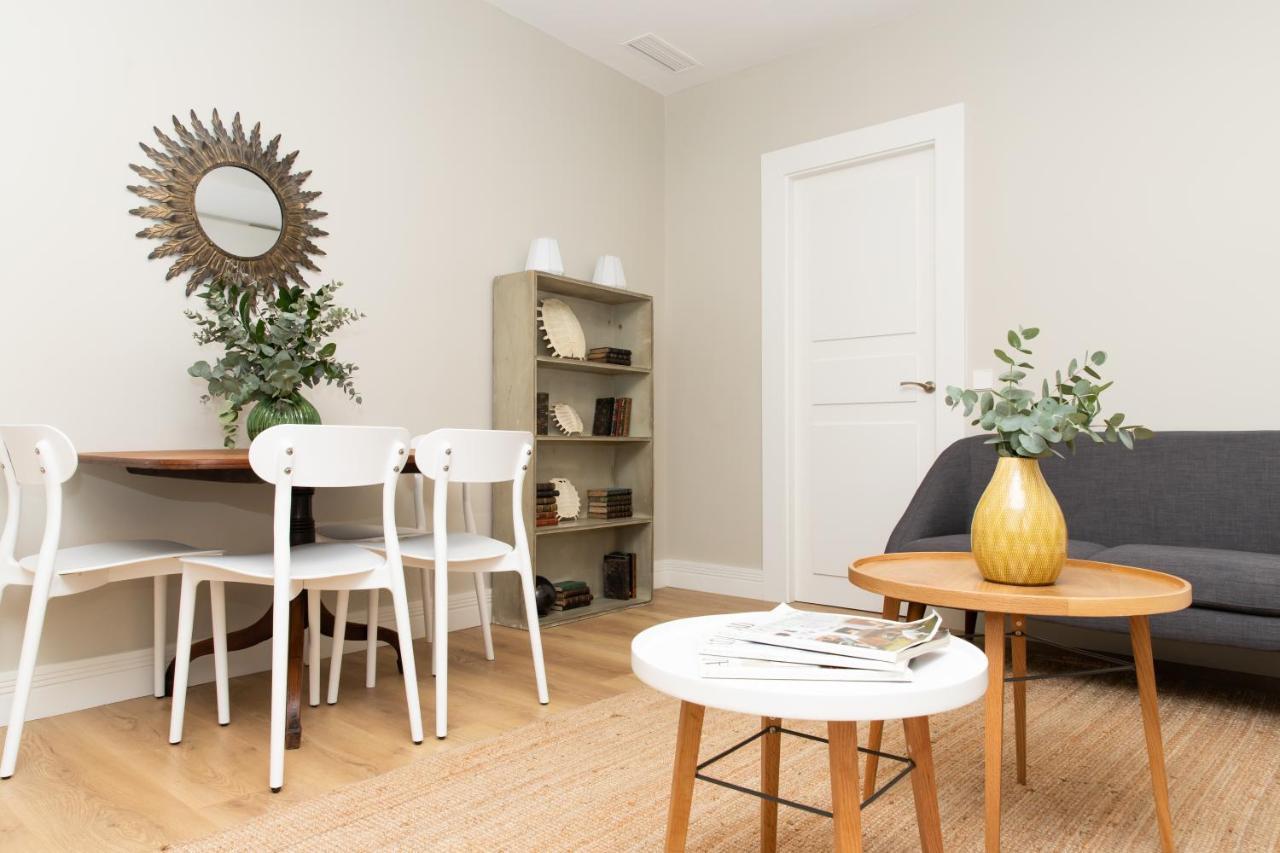 Apartamentos Principe 7 マドリード エクステリア 写真