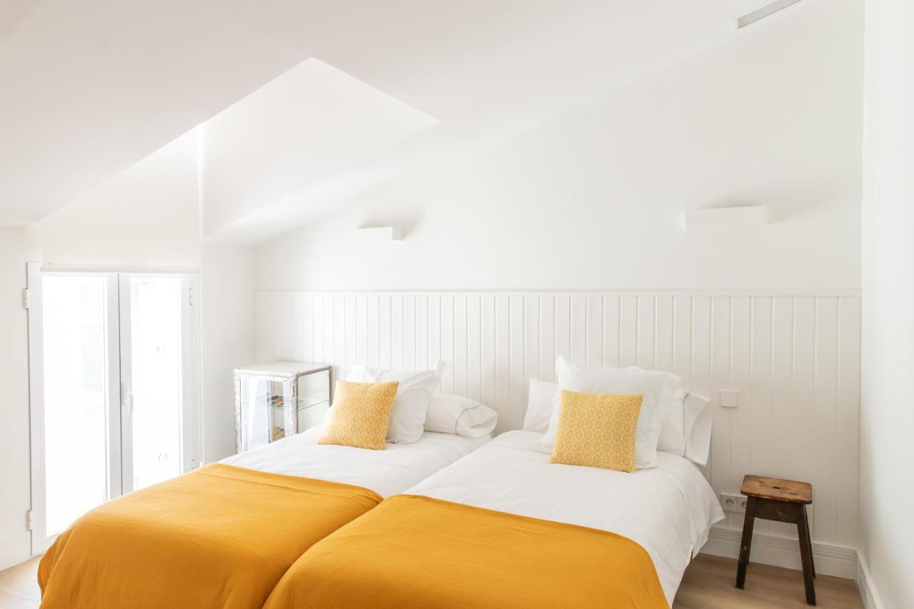 Apartamentos Principe 7 マドリード エクステリア 写真