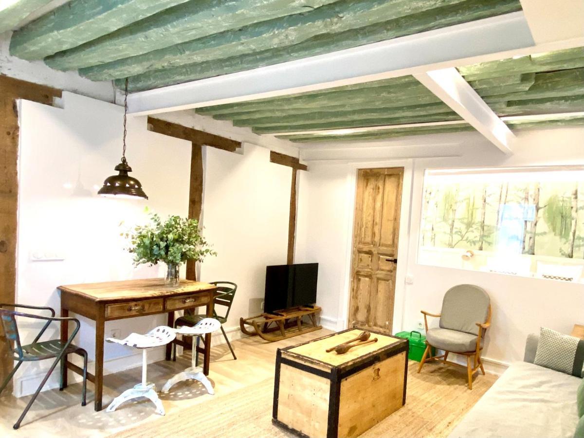 Apartamentos Principe 7 マドリード エクステリア 写真
