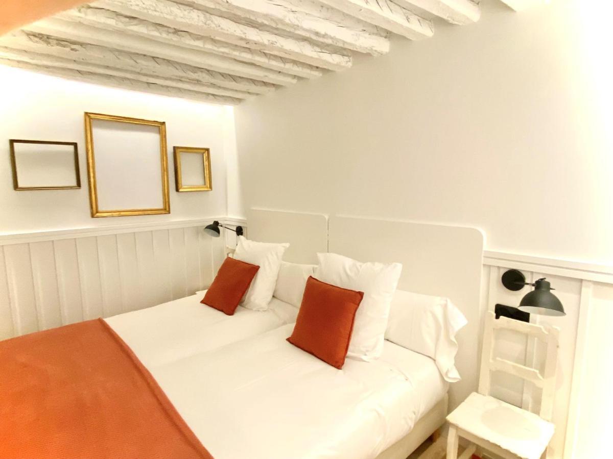Apartamentos Principe 7 マドリード エクステリア 写真