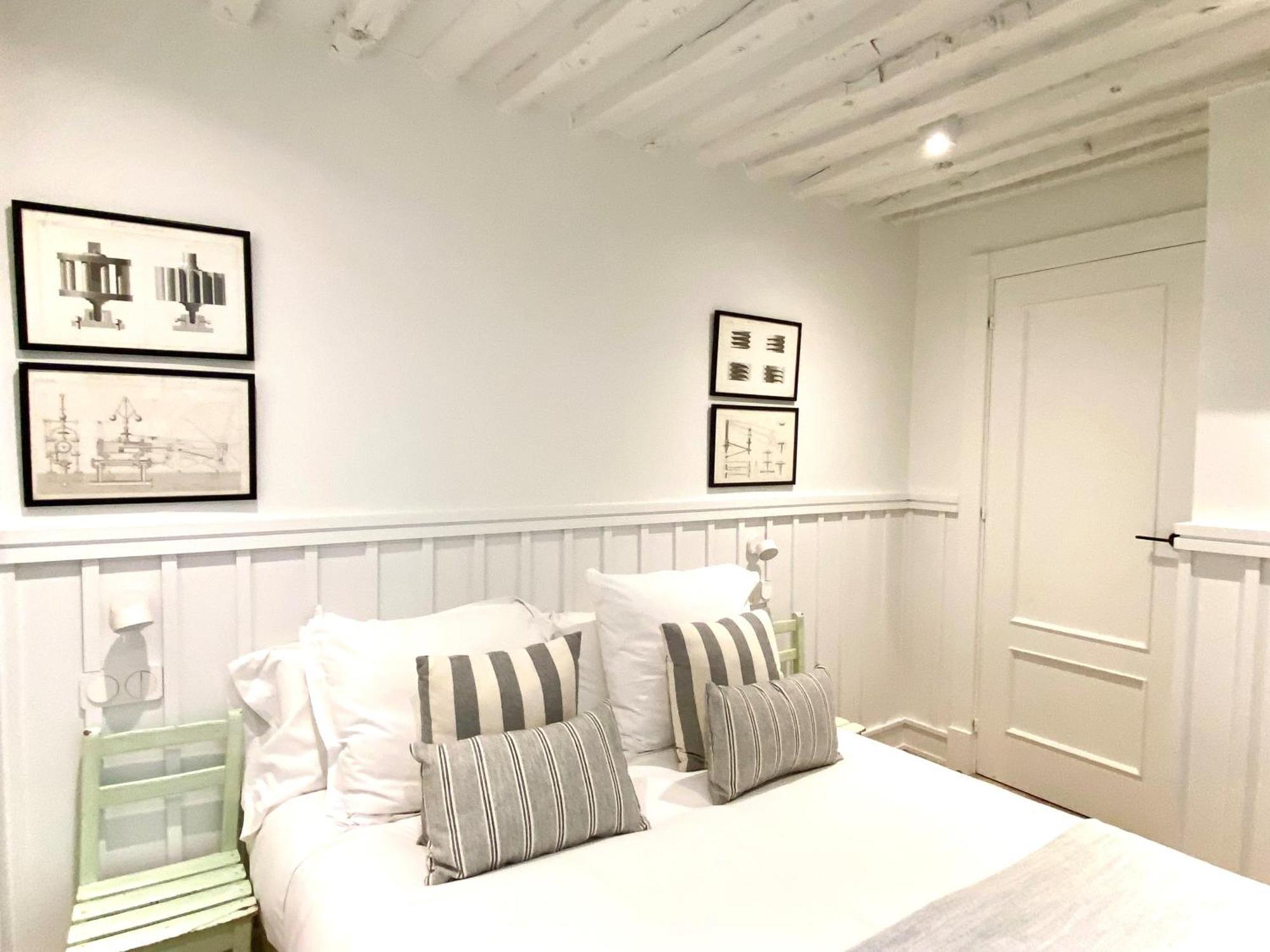 Apartamentos Principe 7 マドリード エクステリア 写真