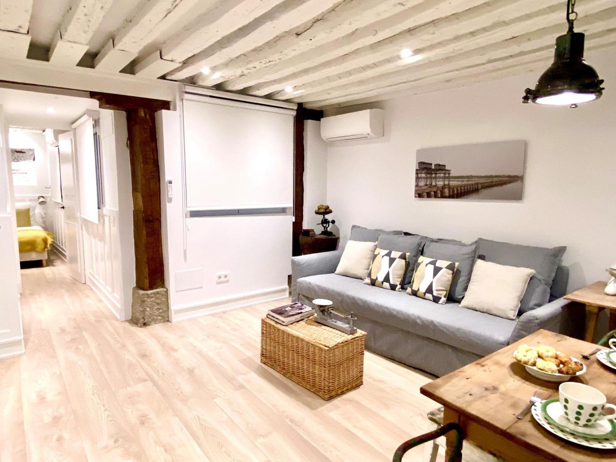 Apartamentos Principe 7 マドリード エクステリア 写真