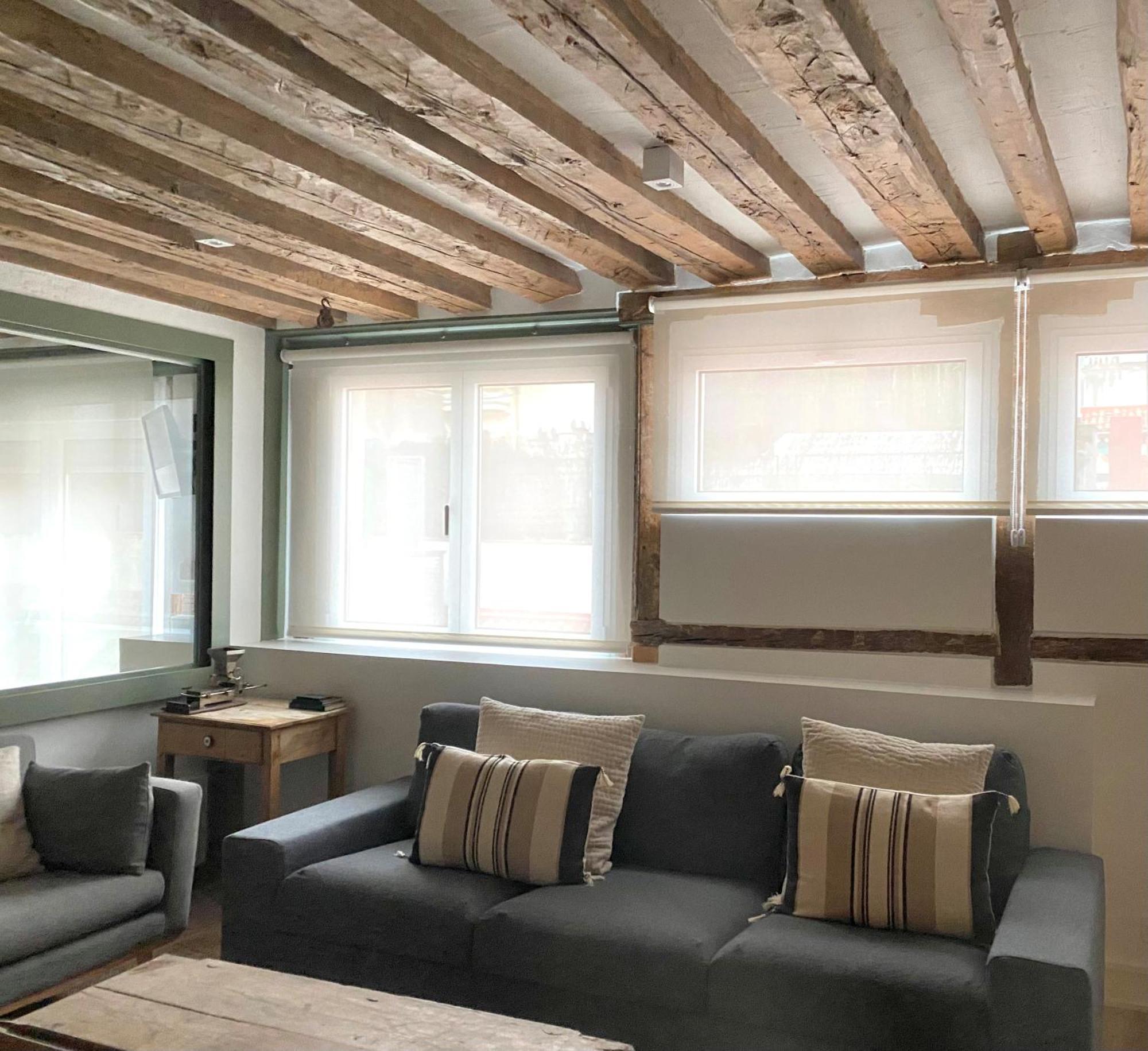 Apartamentos Principe 7 マドリード エクステリア 写真