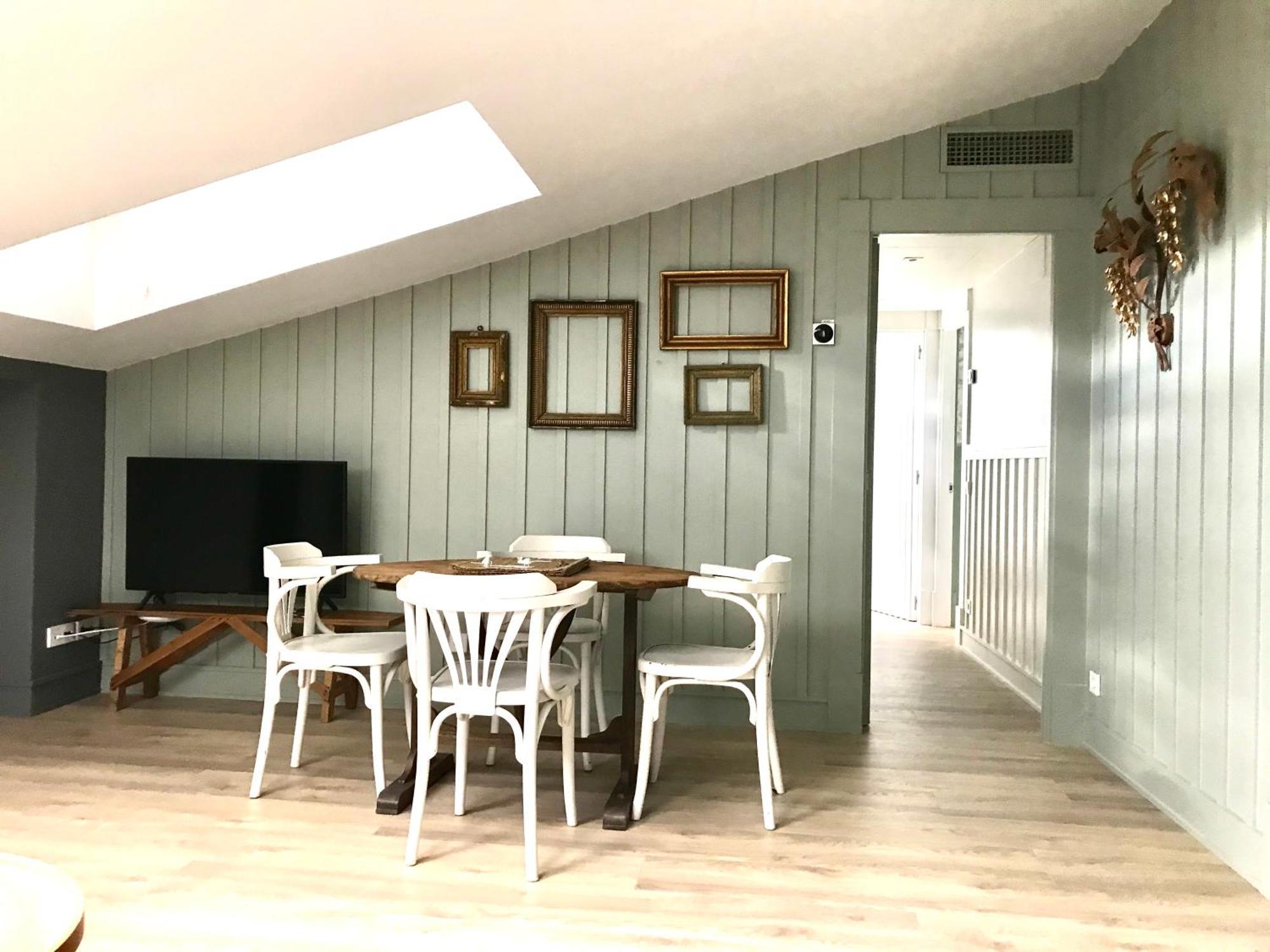Apartamentos Principe 7 マドリード エクステリア 写真