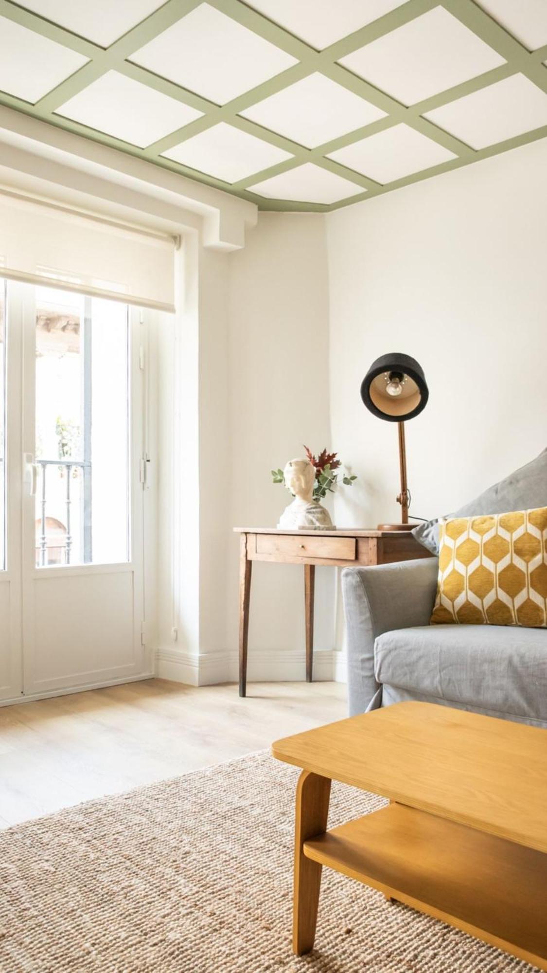 Apartamentos Principe 7 マドリード エクステリア 写真
